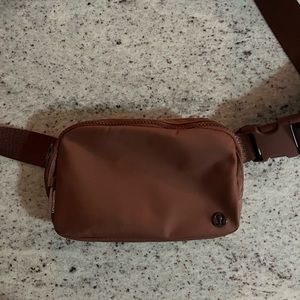 Lululemon Belt Bag